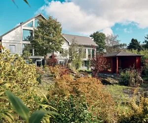 Bildstein's Bed & Breakfast - Bild 2