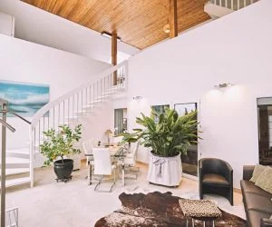 Bildstein's Bed & Breakfast - Bild 4