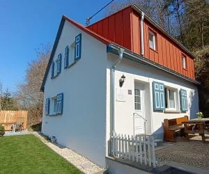 Dein Eifelhaus - Bild 1