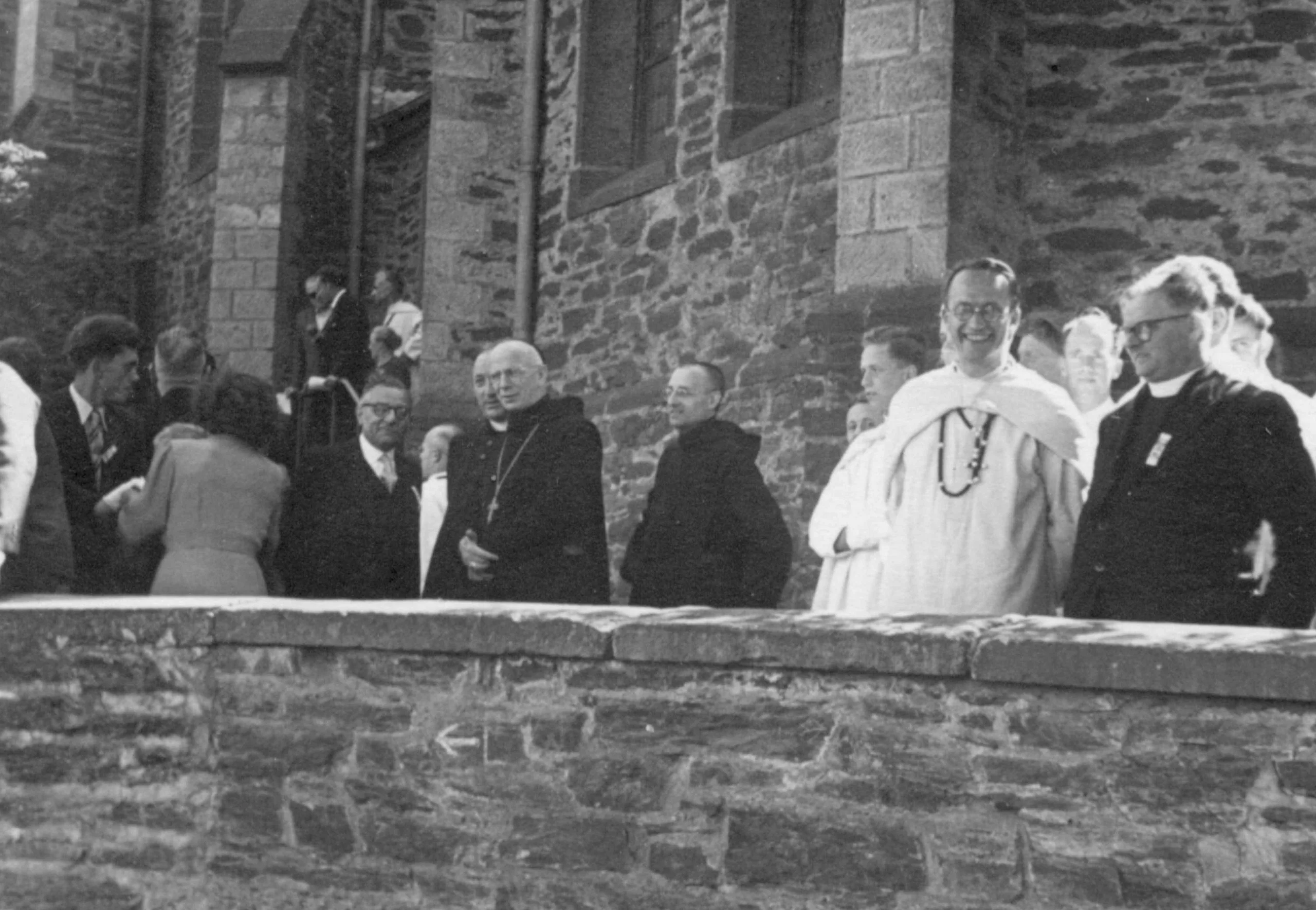 Historische Bilder der 900 Jahrfeier in Langenfeld - Bild 11