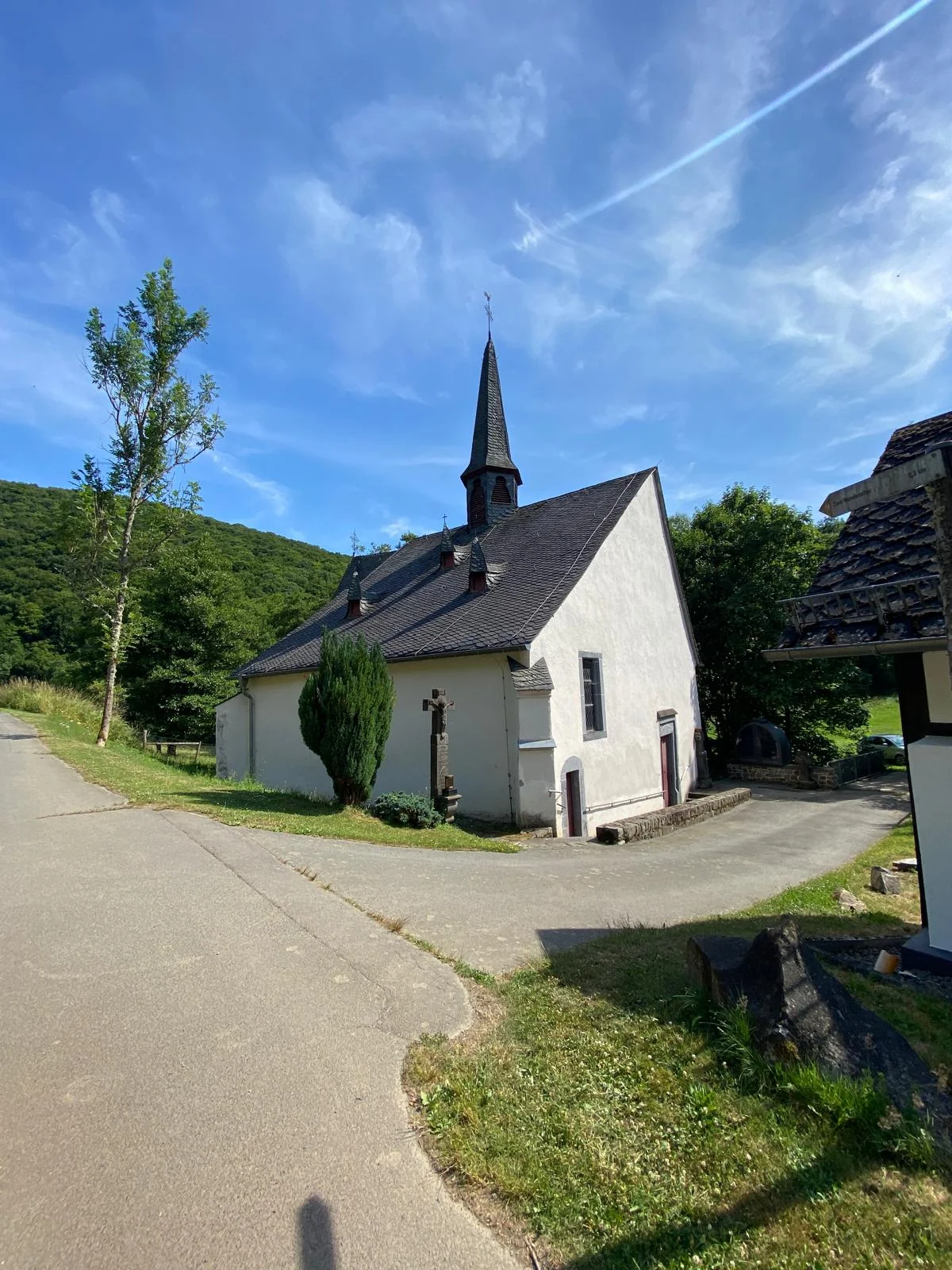 St. Joster Waldhornbläser