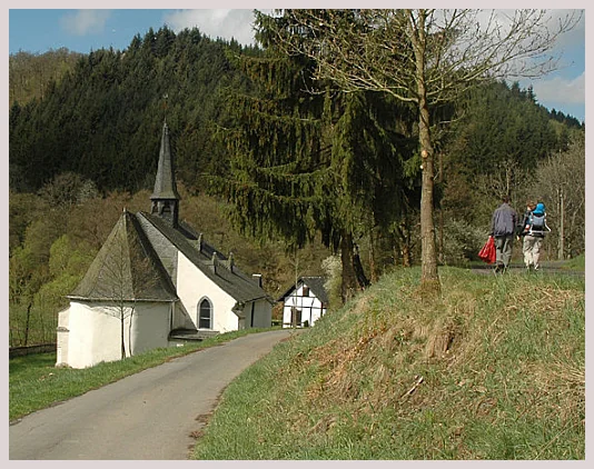 Förderverein St. Jost